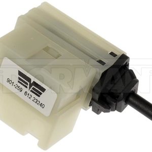 Dorman Brake Light Switch, OE Solutions™, Electric, 6 Male Blade Terminal – 901-259