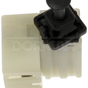 Dorman Brake Light Switch, OE Solutions™, Electric, 6 Male Blade Terminal – 901-259
