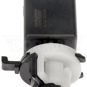 Dorman Brake Light Switch, OE Solutions™, 4 Male Blade Terminal, Rectangular, Spring Tension Switch – 901-267