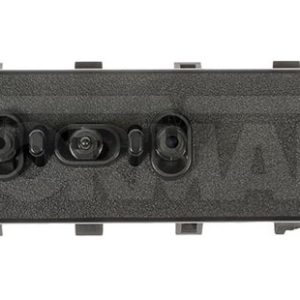 Dorman Seat Adjuster Switch, OE Solutions™, 6 Way, Black, Clip on Mount – 901-271