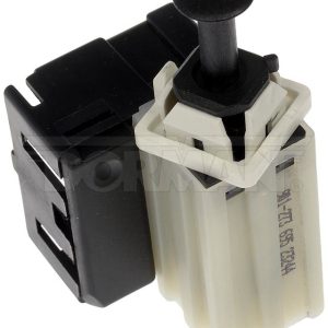 Dorman Brake Light Switch, OE Solutions™, 6 Male Blade Terminal, Rectangular, Push Switch – 901-273