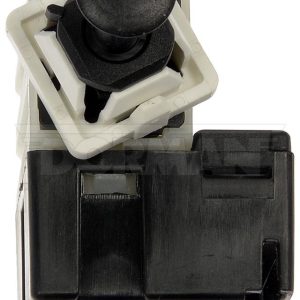 Dorman Brake Light Switch, OE Solutions™, 6 Male Blade Terminal, Rectangular, Push Switch – 901-273