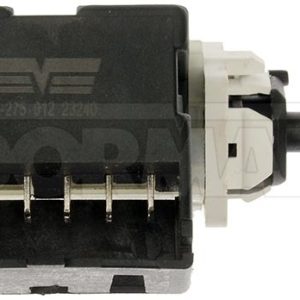 Dorman Brake Light Switch, OE Solutions™, Electric, 6 Male Blade Terminal – 901-275