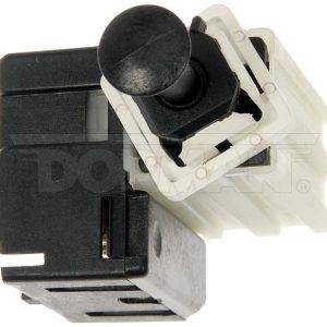 Dorman Brake Light Switch, OE Solutions™, Electric, 6 Male Blade Terminal – 901-275