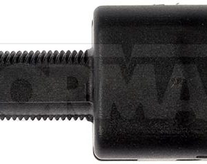 Dorman Brake Light Switch, OE Solutions™, 4 Male Blade Terminal, Rectangular, Push Switch – 901-276