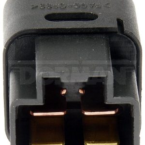 Dorman Brake Light Switch, OE Solutions™, 4 Male Blade Terminal, Rectangular, Push Switch – 901-276