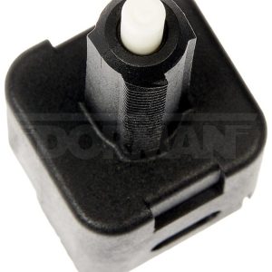 Dorman Brake Light Switch, OE Solutions™, 4 Male Blade Terminal, Rectangular, Push Switch – 901-276