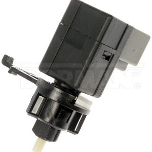 Dorman Brake Light Switch, OE Solutions™, Electric, 4 Male Blade Terminal – 901-277