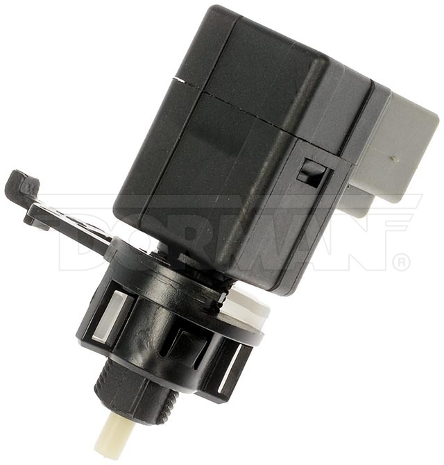 Dorman Brake Light Switch, OE Solutions™, Electric, 4 Male Blade Terminal – 901-277