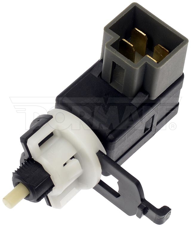 Dorman Brake Light Switch, OE Solutions™, Electric, 4 Male Blade Terminal – 901-277