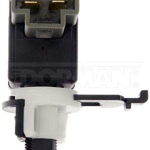Dorman Brake Light Switch, OE Solutions™, Electric, 4 Male Blade Terminal – 901-277