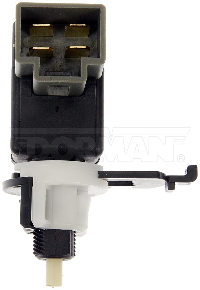 Dorman Brake Light Switch, OE Solutions™, Electric, 4 Male Blade Terminal – 901-277