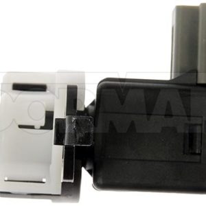 Dorman Brake Light Switch, OE Solutions™, Electric, 4 Male Blade Terminal – 901-277