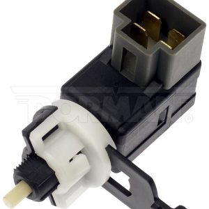 Dorman Brake Light Switch, OE Solutions™, Electric, 4 Male Blade Terminal – 901-277