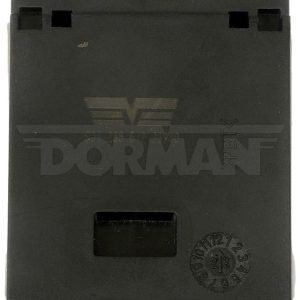 Dorman Brake Light Switch, OE Solutions™, Electric, 4 Male Blade Terminal – 901-286