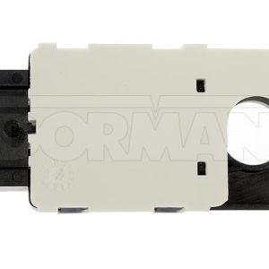 Dorman Brake Light Switch, OE Solutions™, Electric, 4 Male Blade Terminal – 901-286