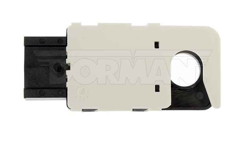 Dorman Brake Light Switch, OE Solutions™, Electric, 4 Male Blade Terminal – 901-286