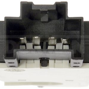 Dorman Brake Light Switch, OE Solutions™, Electric, 4 Male Blade Terminal – 901-286