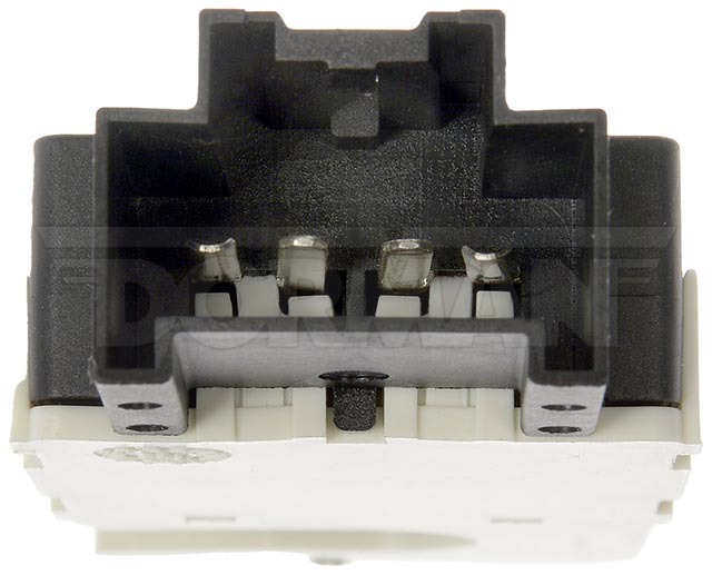 Dorman Brake Light Switch, OE Solutions™, Electric, 4 Male Blade Terminal – 901-286