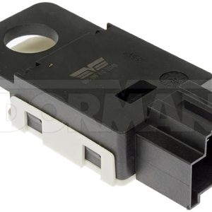 Dorman Brake Light Switch, OE Solutions™, Electric, 4 Male Blade Terminal – 901-286