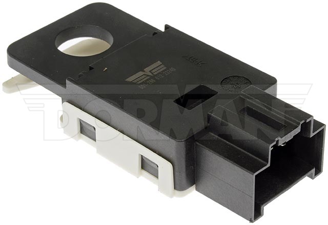 Dorman Brake Light Switch, OE Solutions™, Electric, 4 Male Blade Terminal – 901-286
