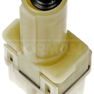 Dorman Brake Light Switch, OE Solutions™, 2 Male Blade Terminal, Rectangular, Push Switch – 901-287