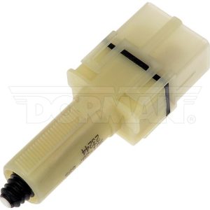 Dorman Brake Light Switch, OE Solutions™, 2 Male Blade Terminal, Rectangular, Push Switch – 901-287
