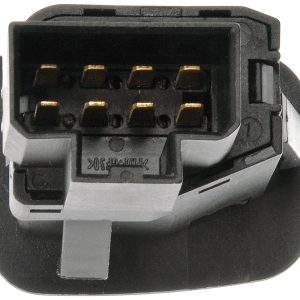 Dorman Exterior Mirror Switch, OE Solutions ™, Boxed – 901-349