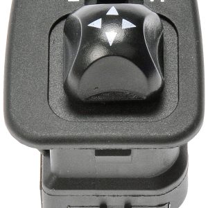 Dorman Exterior Mirror Switch, OE Solutions ™, Boxed – 901-349