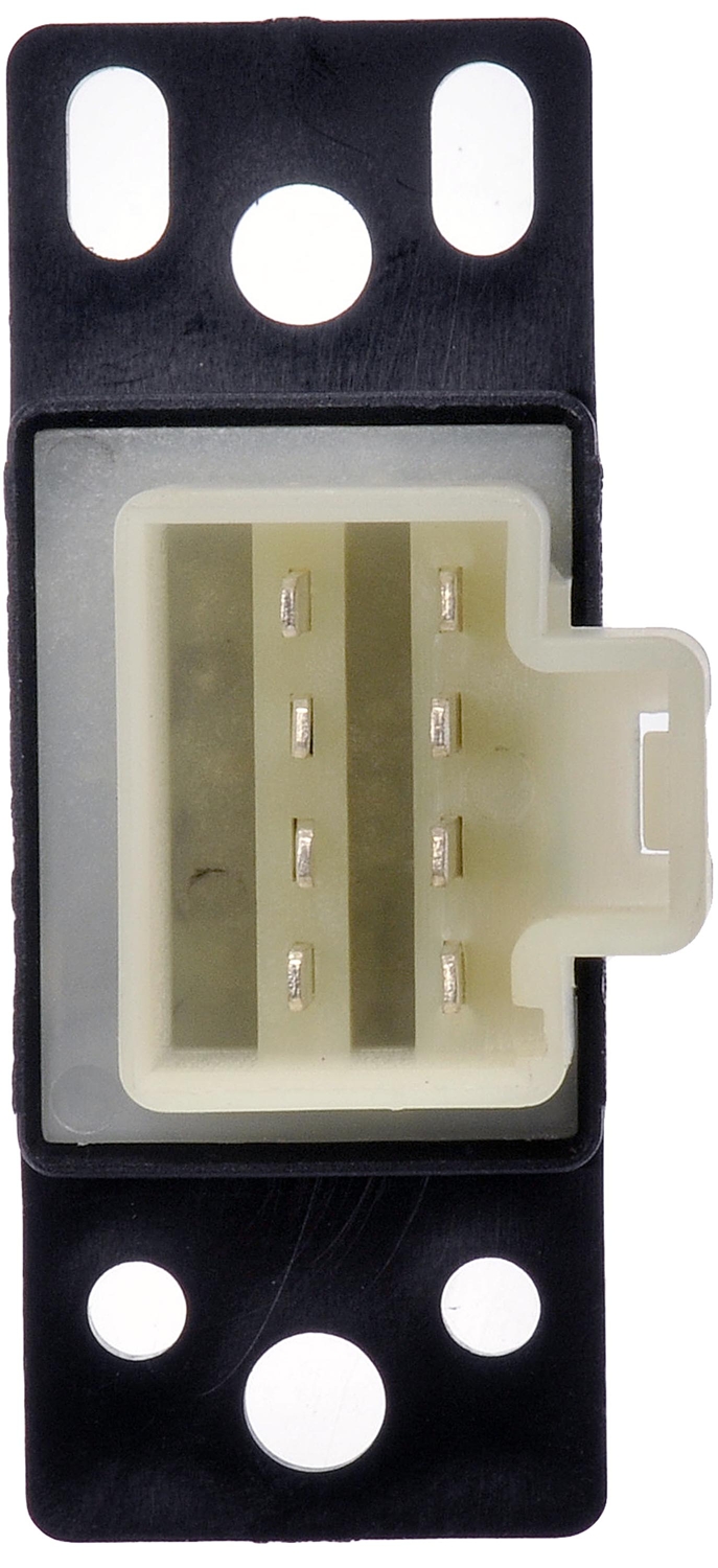 Dorman Power Window Switch, OE Solutions™, 1 Button, Boxed – 901-465