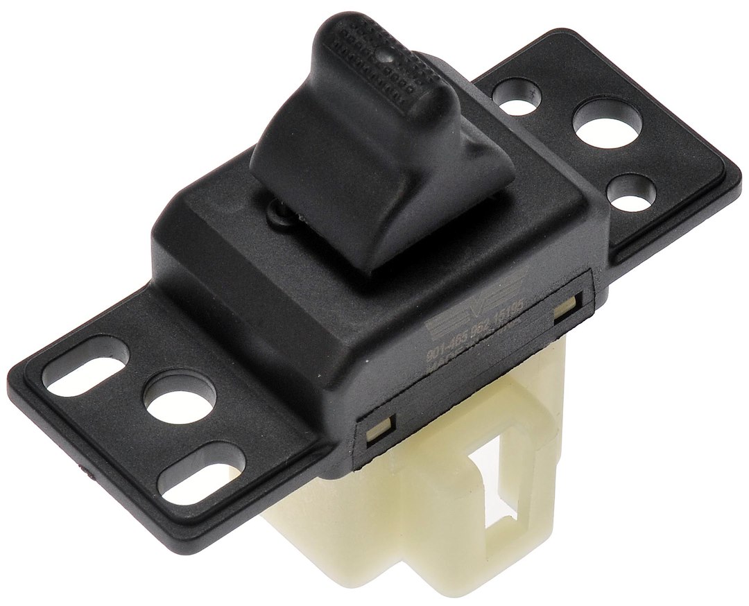 Dorman Power Window Switch, OE Solutions™, 1 Button, Boxed – 901-465