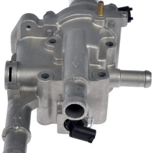 Dorman Thermostat Housing, OE Solutions ™, Assembly, OE Numbers 25192228/ 55564890/ 55577284/ 55579951 – 902-033