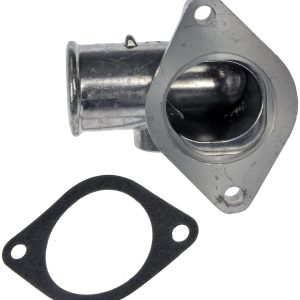 Dorman Thermostat Housing, OE Solutions™, 2-1/8 Inch Diameter Outlet – 902-1024