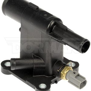 Dorman Engine Coolant Water Outlet, OE Solutions™ – 902-1085