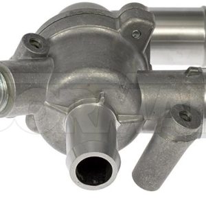 Dorman Thermostat Housing, OE Solutions ™, Aluminum, O-Ring, Natural, With Thermostat – 902-1086