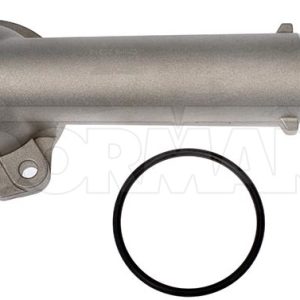 Dorman Thermostat Housing, OE Solutions ™, Aluminum, O-Ring Seal, Natural – 902-1088