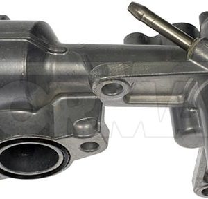 Dorman Thermostat Housing, OE Solutions ™, Aluminum, O-Ring, Natural – 902-1089
