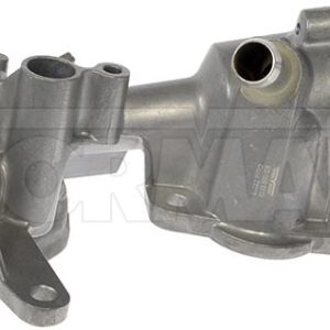 Dorman Thermostat Housing, OE Solutions ™, Aluminum, O-Ring, Natural – 902-1089