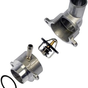 Dorman Thermostat Housing, OE Solutions ™ – 902-109