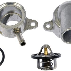 Dorman Thermostat Housing, OE Solutions ™ – 902-109