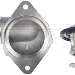 Dorman Thermostat Housing, OE Solutions ™, With Thermostat and Gasket – 902-1106