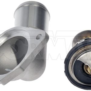 Dorman Thermostat Housing, OE Solutions ™, With Thermostat and Gasket – 902-1106