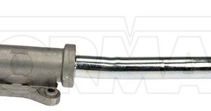Dorman Engine Coolant Water Outlet, OE Solutions ™, 90 Degree Neck, Silver, Aluminum – 902-1109