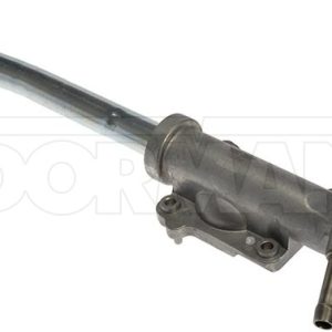 Dorman Engine Coolant Water Outlet, OE Solutions ™, 90 Degree Neck, Silver, Aluminum – 902-1109
