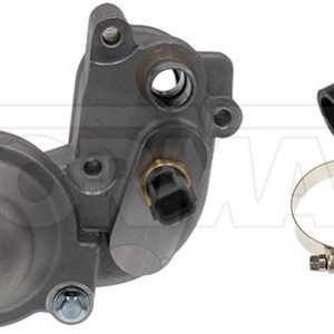 Dorman Thermostat Housing, OE Solutions ™, Metal – 902-1999
