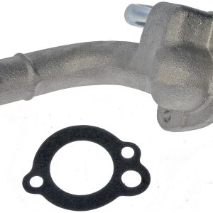 Dorman Thermostat Housing, OE Solutions™ – 902-2021