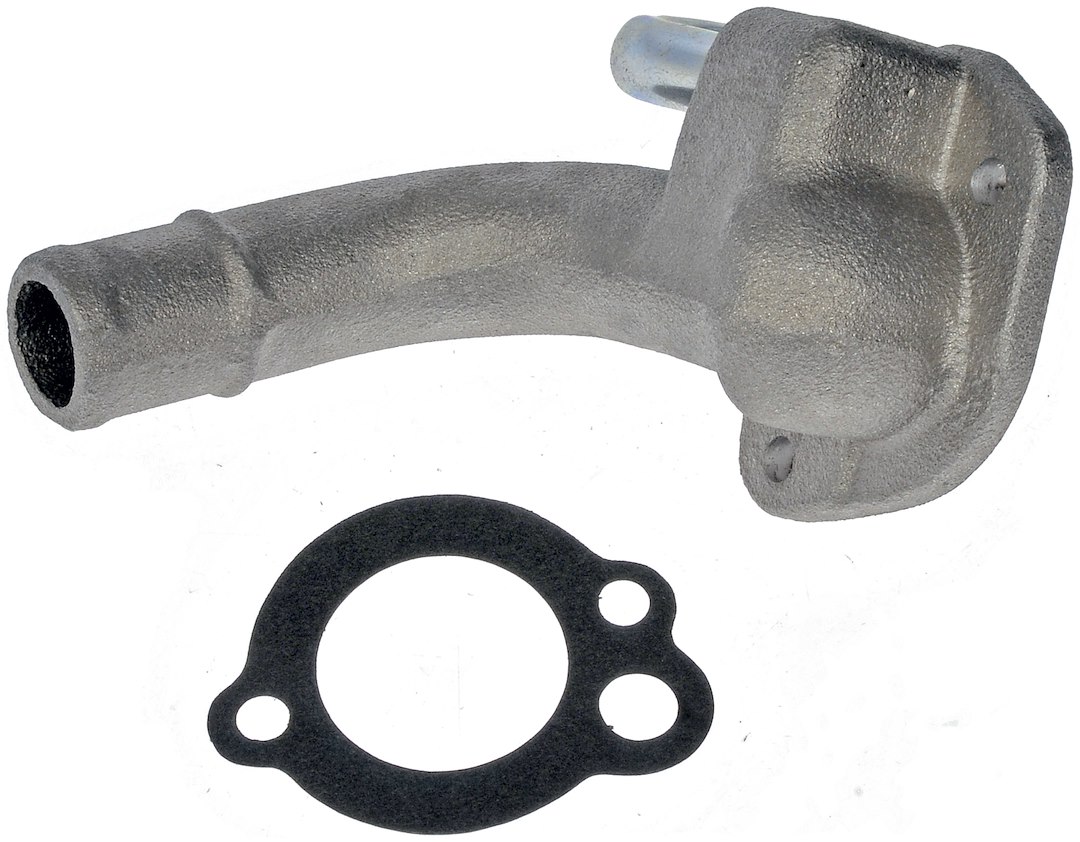 Dorman Thermostat Housing, OE Solutions™ – 902-2021
