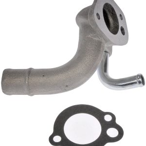 Dorman Thermostat Housing, OE Solutions™ – 902-2021