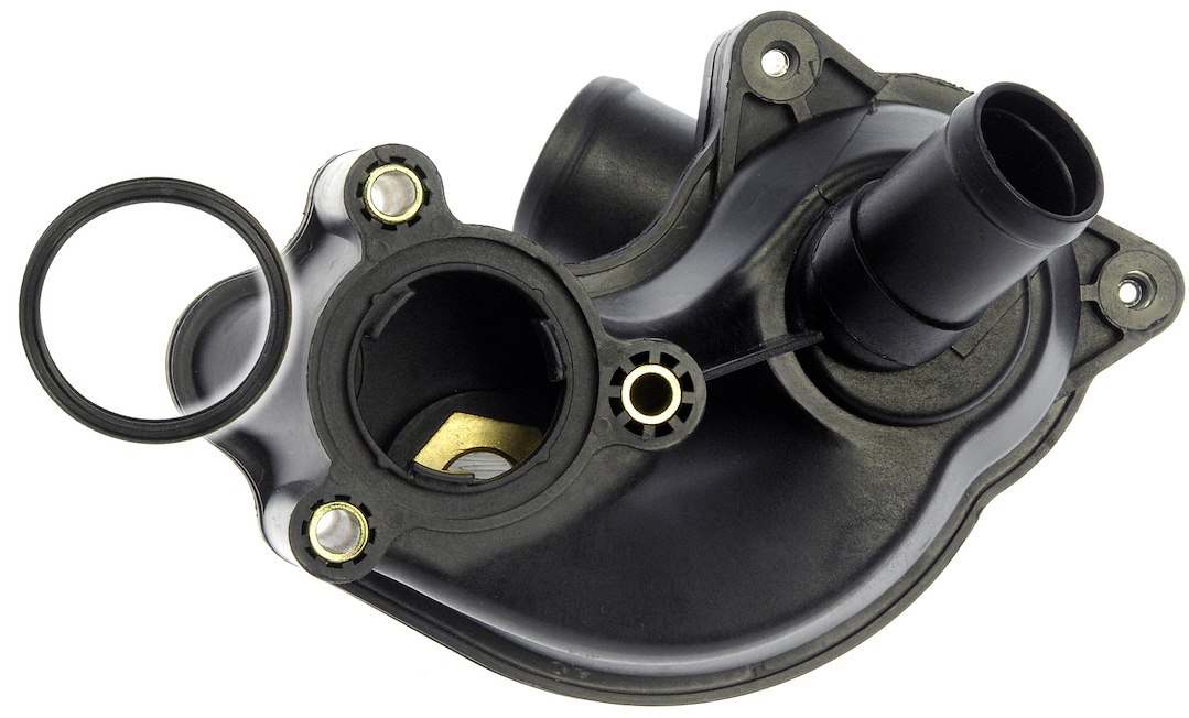 Dorman Thermostat Housing, OE Solutions ™ – 902-204