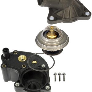 Dorman Thermostat Housing, OE Solutions ™ – 902-204